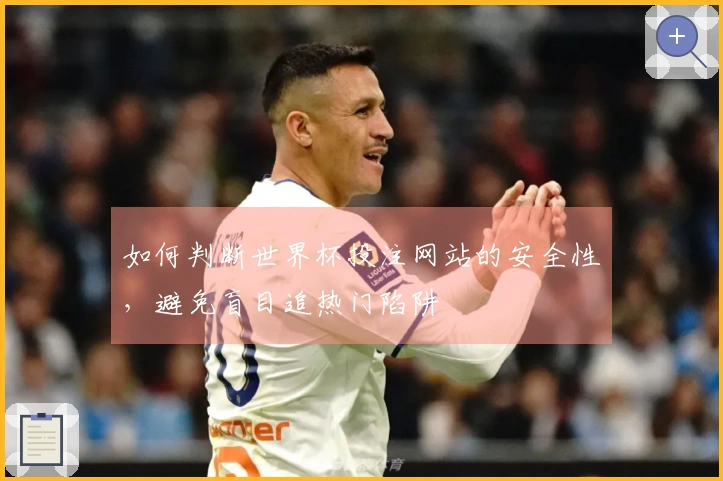 如何判断世界杯投注网站的安全性，避免盲目追热门陷阱