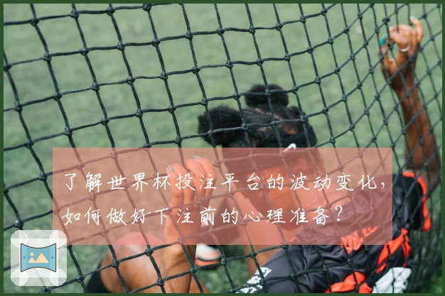 了解世界杯投注平台的波动变化，如何做好下注前的心理准备？