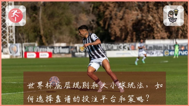 世界杯底层规则和大小球玩法，如何选择靠谱的投注平台和策略？