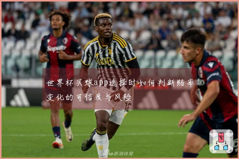 世界杯买球app选择时如何判断赔率变化的可信度与风险